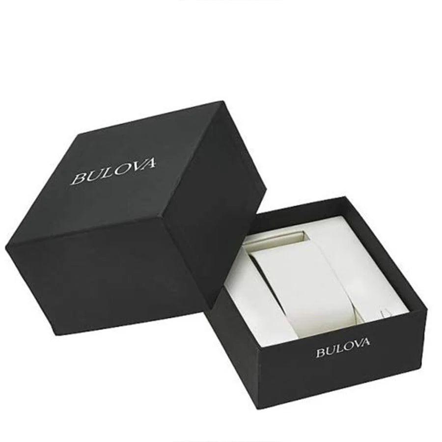 Bulova Donna 98M131 från  Bulova – Märkesklocka hos Kronura